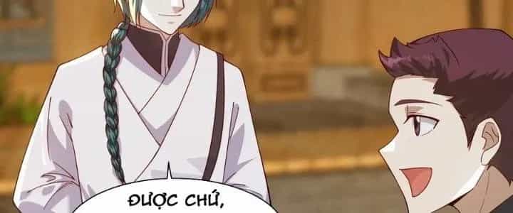 Trên Người Ta Có Một Cái Cây Thần Thoại - Chương 59 - ảnh 79