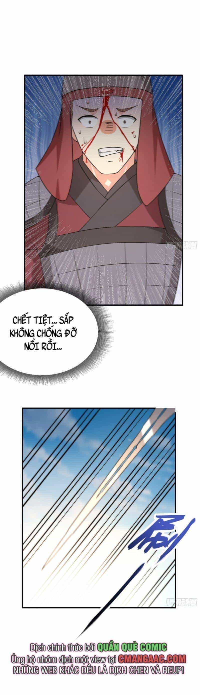 Trên Người Ta Có Một Cái Cây Thần Thoại - Chương 6 - ảnh 18
