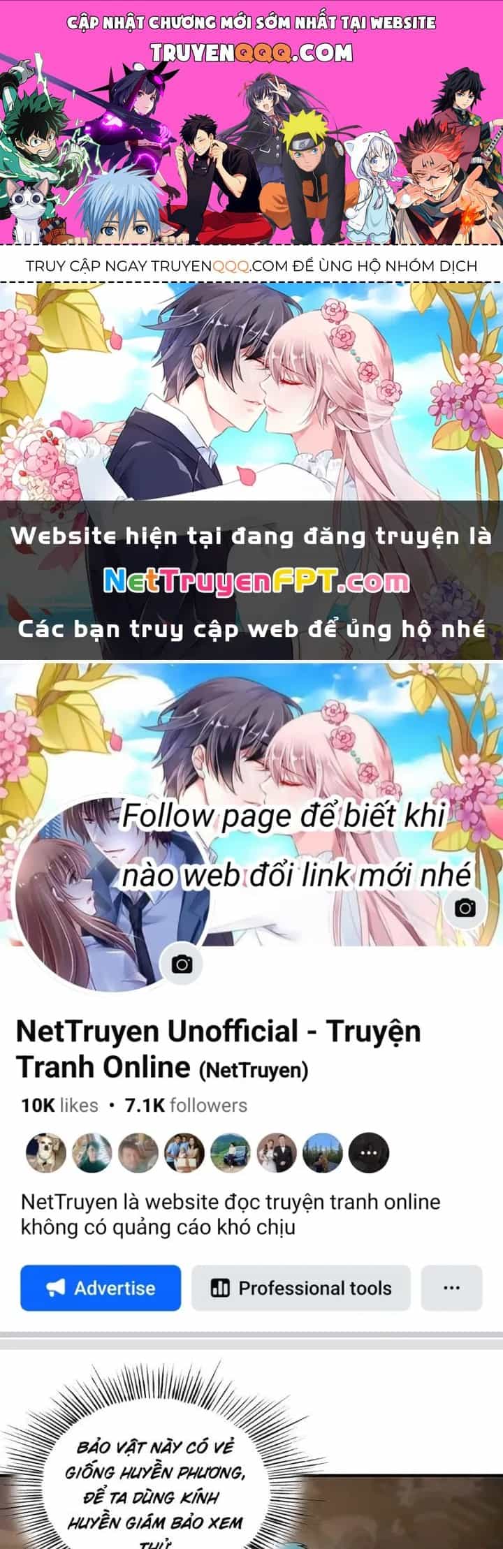 Trên Người Ta Có Một Cái Cây Thần Thoại - Chương 66 - ảnh 1