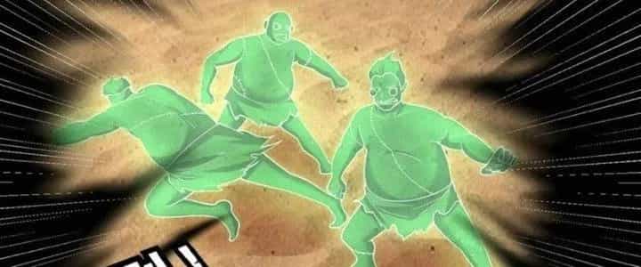 Trên Người Ta Có Một Cái Cây Thần Thoại - Chương 67 - ảnh 23