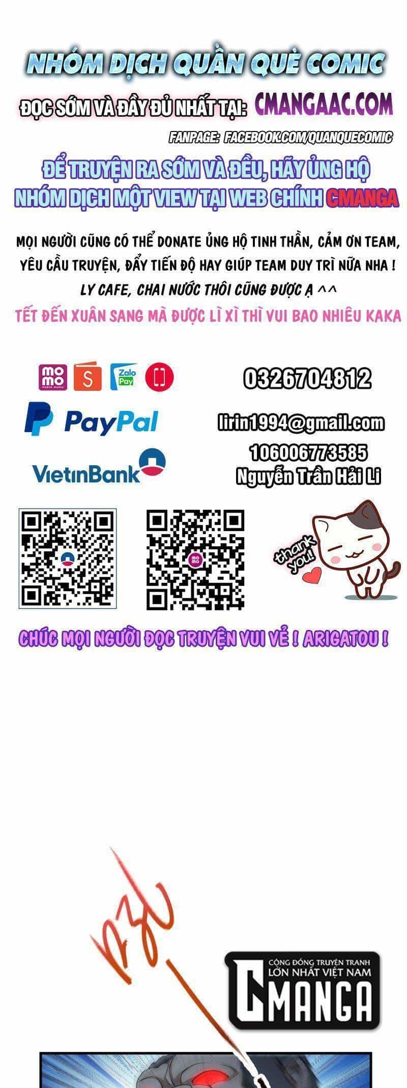 Trên Người Ta Có Một Cái Cây Thần Thoại - Chương 7 - ảnh 1