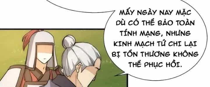 Trên Người Ta Có Một Cái Cây Thần Thoại - Chương 73 - ảnh 18
