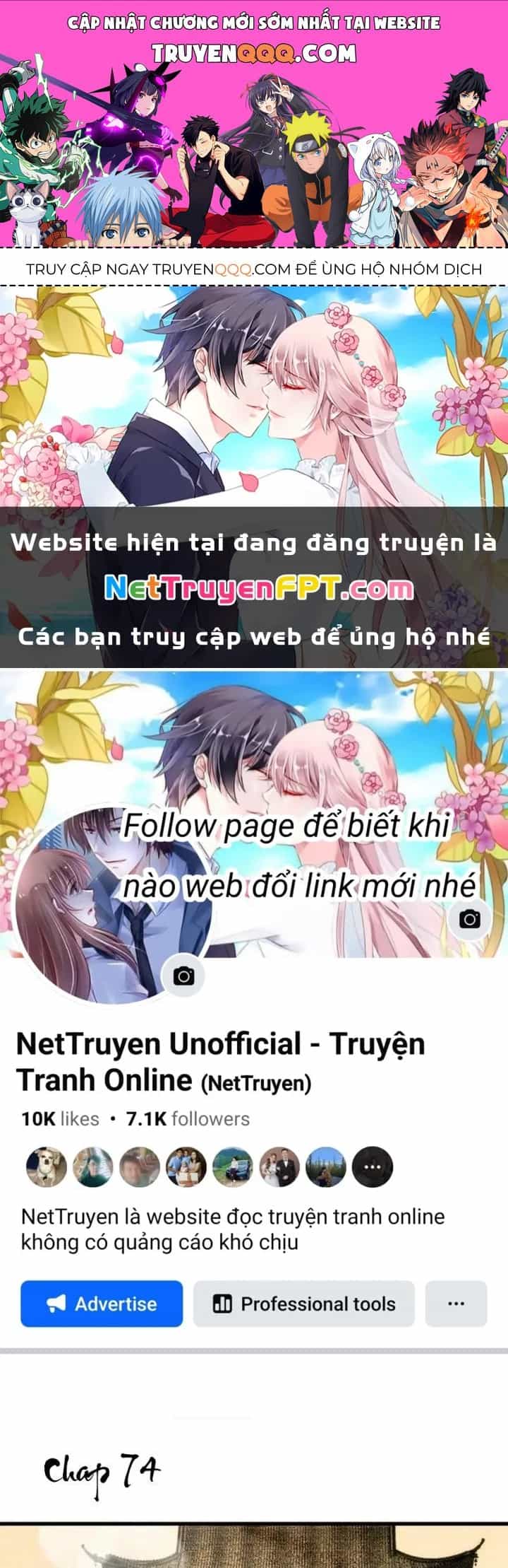 Trên Người Ta Có Một Cái Cây Thần Thoại - Chương 74 - ảnh 1