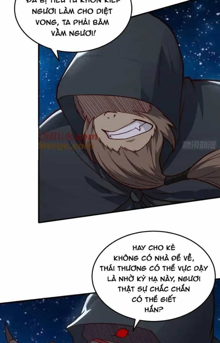 Trên Người Ta Có Một Cái Cây Thần Thoại - Chương 75 - ảnh 17