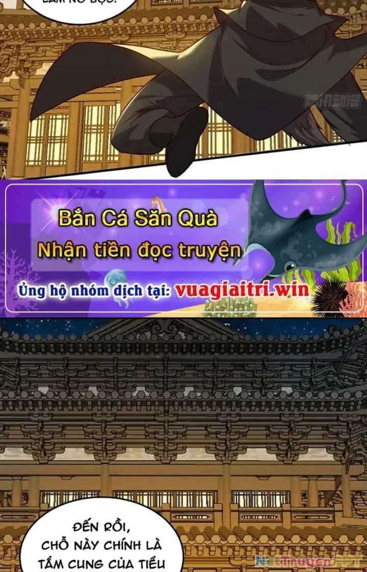 Trên Người Ta Có Một Cái Cây Thần Thoại - Chương 75 - ảnh 20