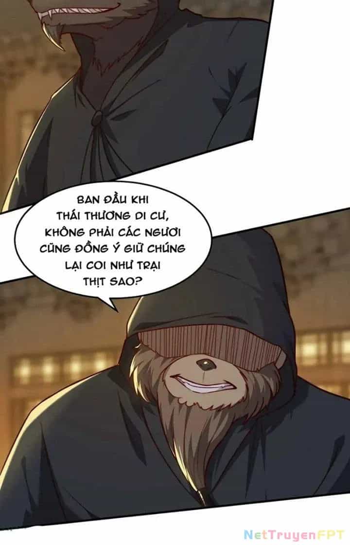 Trên Người Ta Có Một Cái Cây Thần Thoại - Chương 75 - ảnh 22