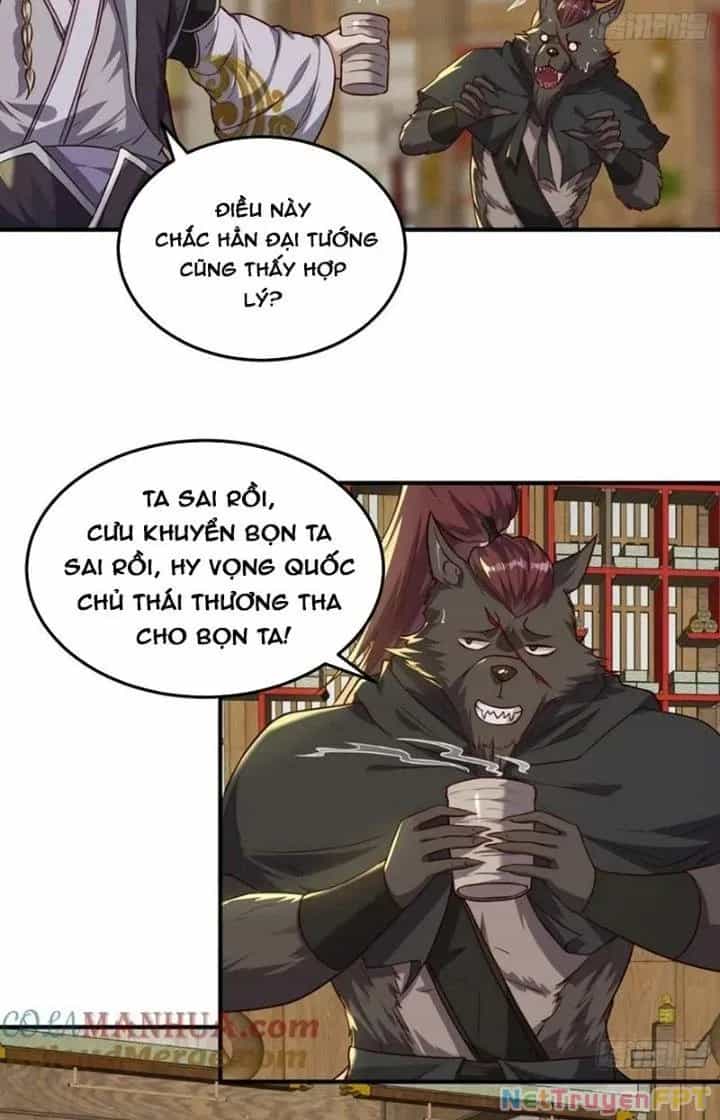 Trên Người Ta Có Một Cái Cây Thần Thoại - Chương 76 - ảnh 13