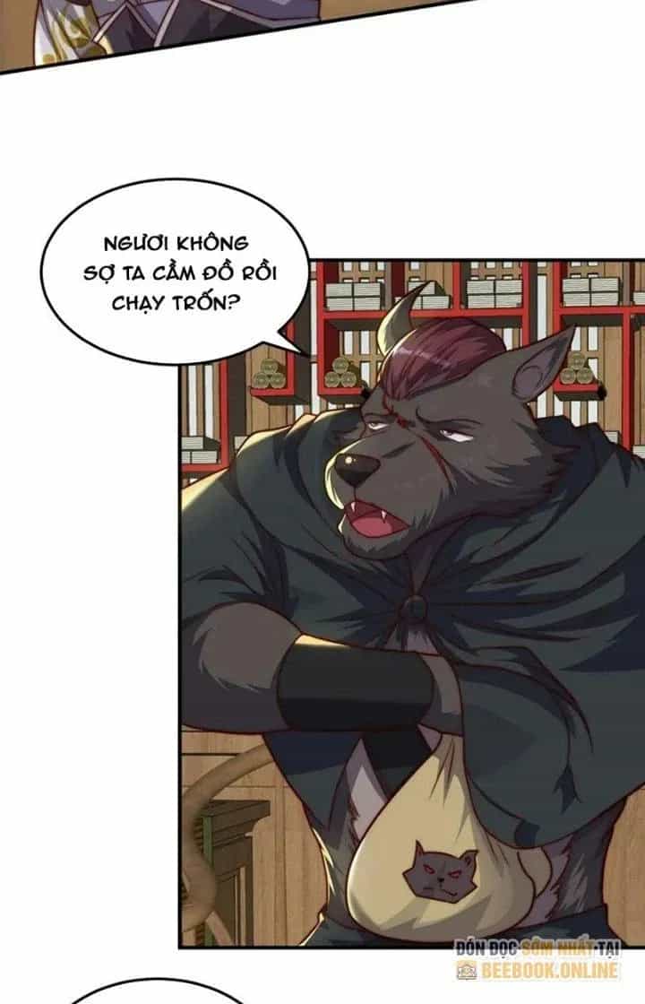 Trên Người Ta Có Một Cái Cây Thần Thoại - Chương 76 - ảnh 23
