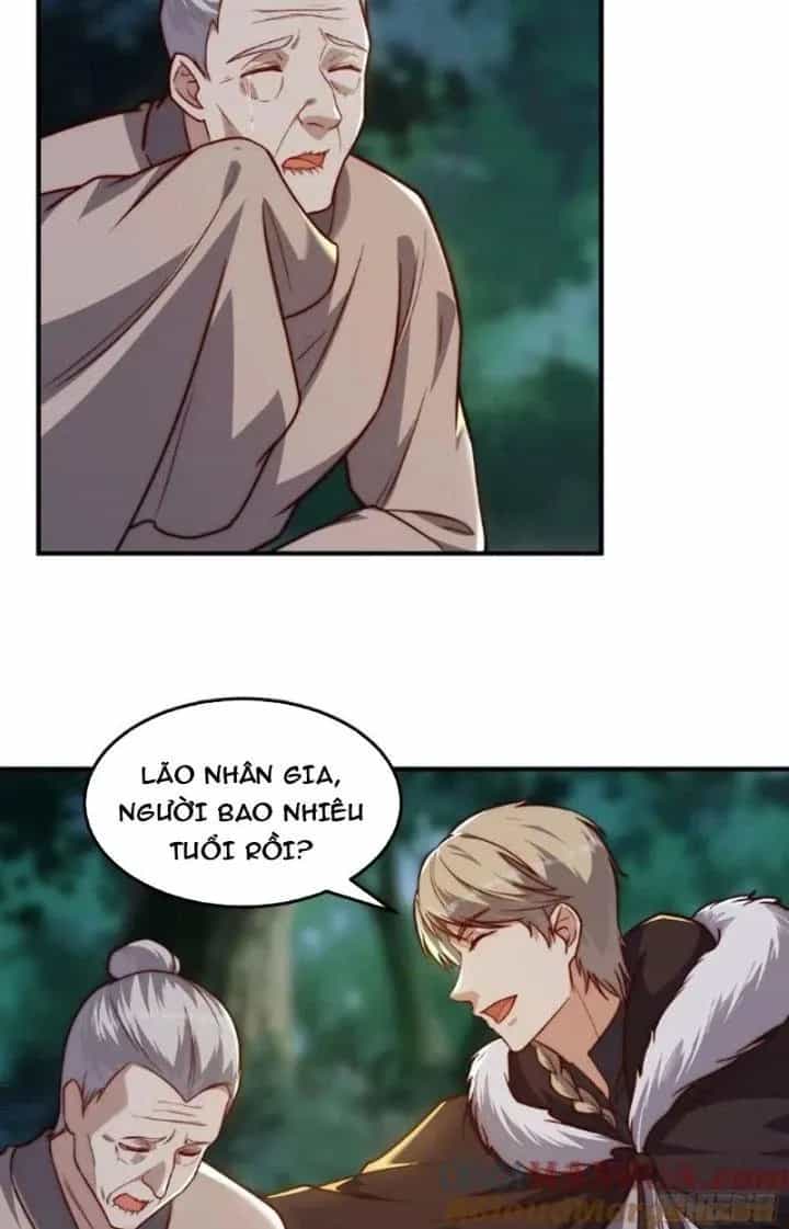 Trên Người Ta Có Một Cái Cây Thần Thoại - Chương 77 - ảnh 23