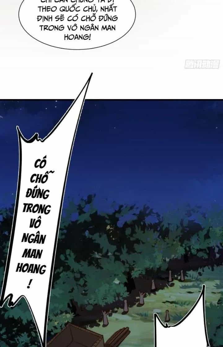 Trên Người Ta Có Một Cái Cây Thần Thoại - Chương 78 - ảnh 9