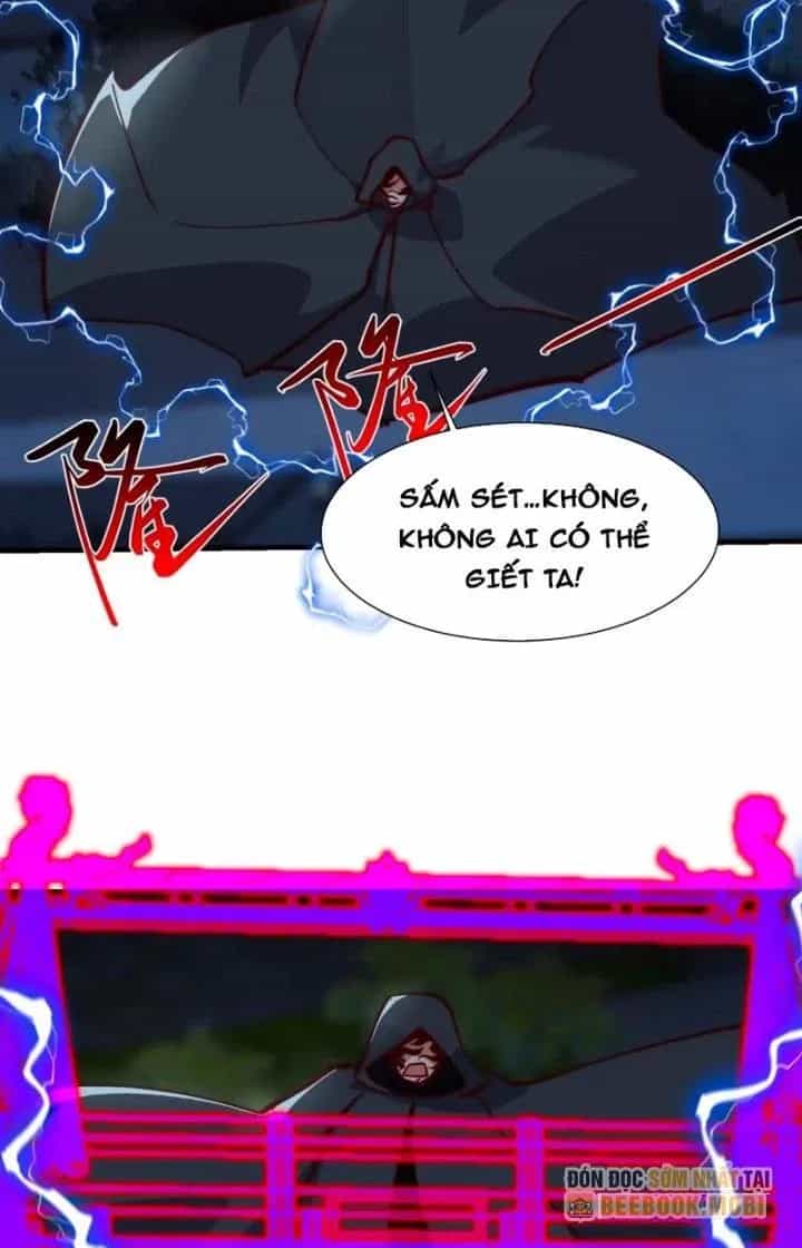 Trên Người Ta Có Một Cái Cây Thần Thoại - Chương 79 - ảnh 35