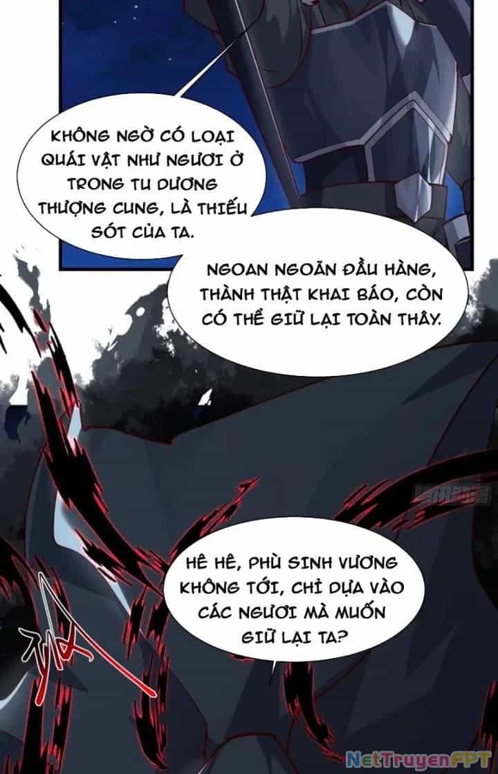 Trên Người Ta Có Một Cái Cây Thần Thoại - Chương 79 - ảnh 8
