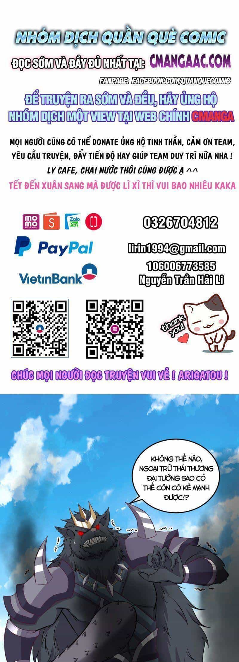 Trên Người Ta Có Một Cái Cây Thần Thoại - Chương 8 - ảnh 1