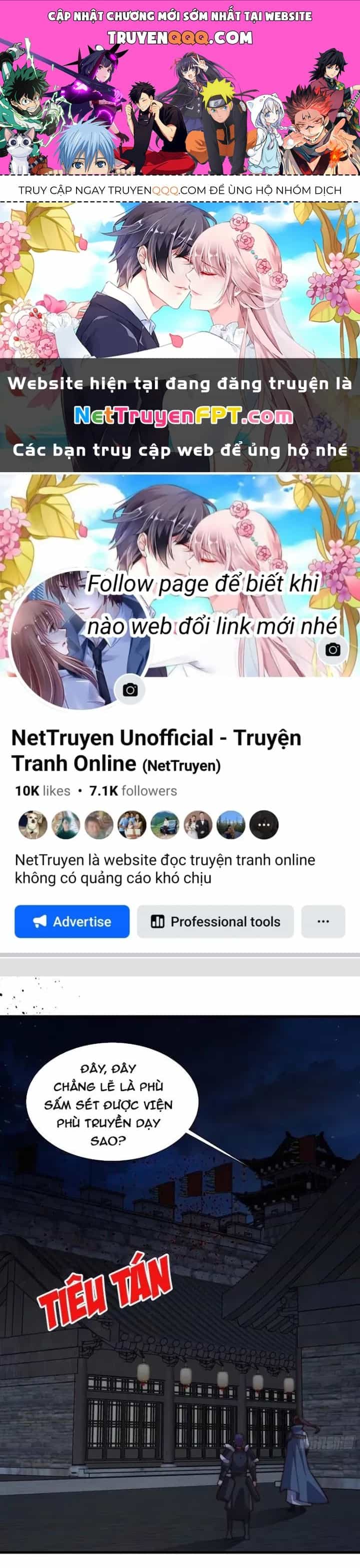 Trên Người Ta Có Một Cái Cây Thần Thoại - Chương 80 - ảnh 1