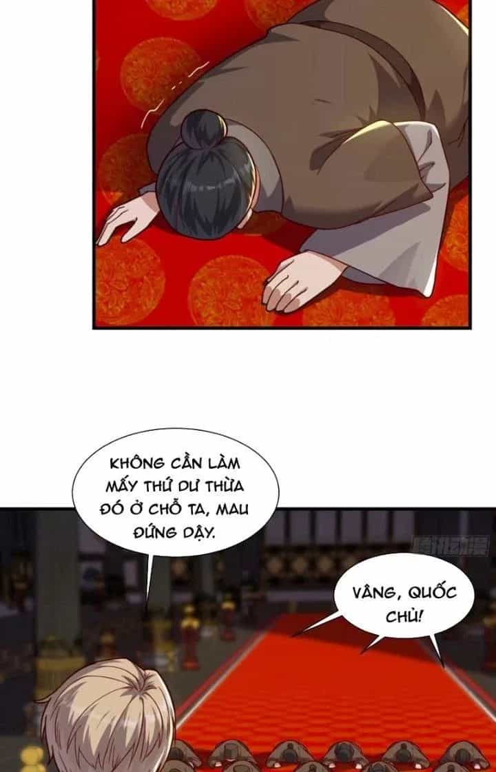 Trên Người Ta Có Một Cái Cây Thần Thoại - Chương 80 - ảnh 11
