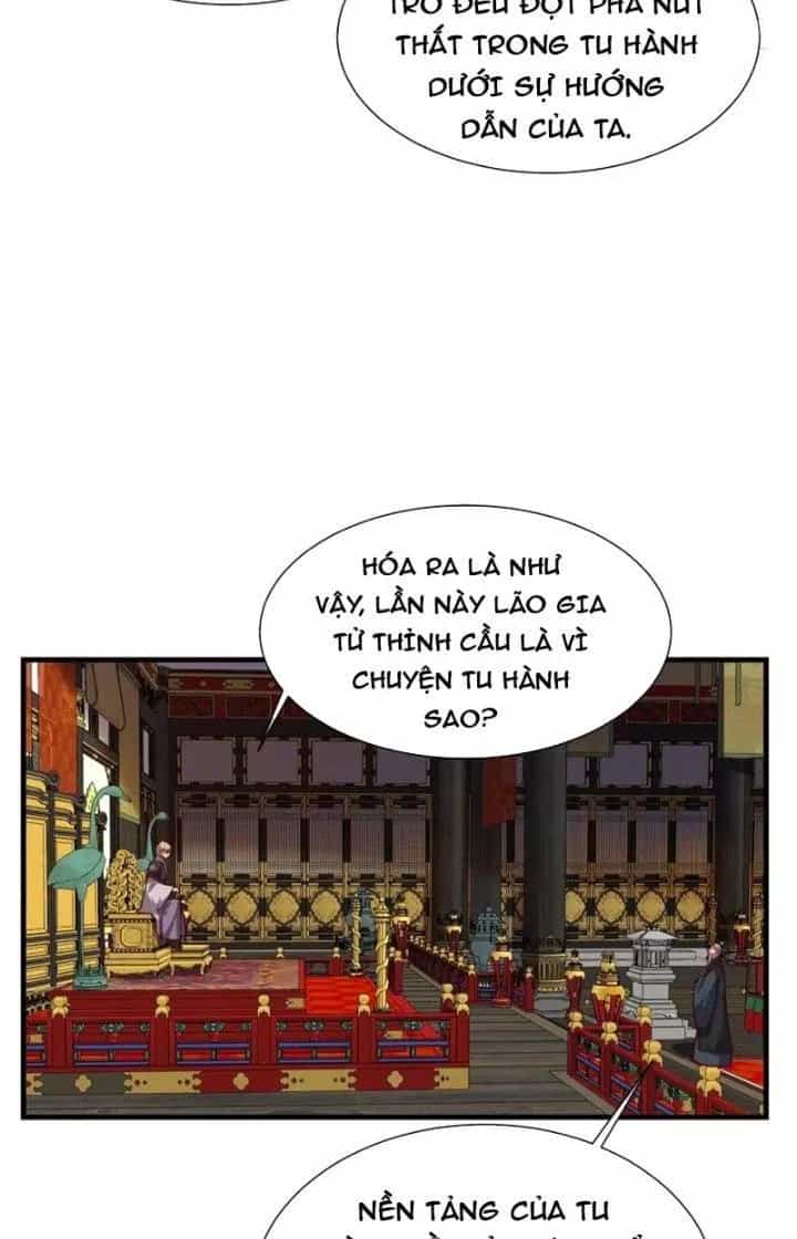 Trên Người Ta Có Một Cái Cây Thần Thoại - Chương 80 - ảnh 24