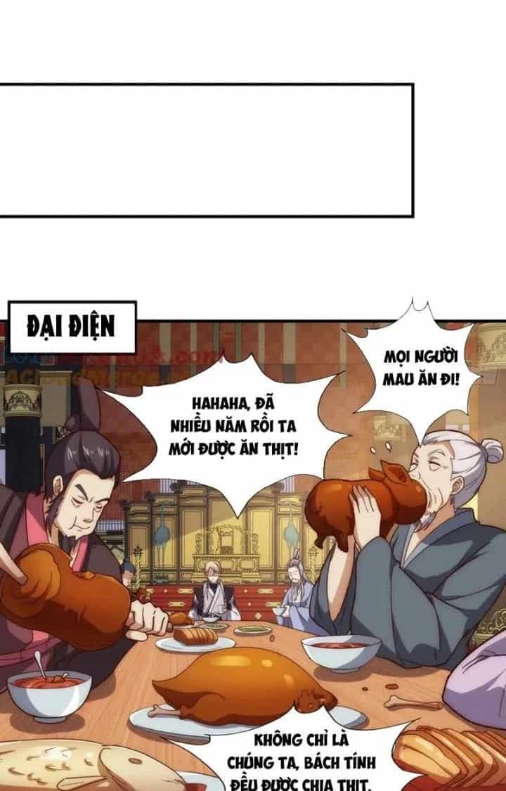 Trên Người Ta Có Một Cái Cây Thần Thoại - Chương 81 - ảnh 23
