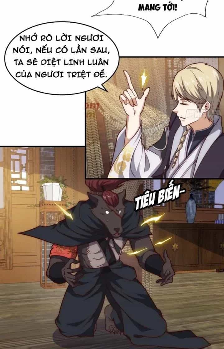 Trên Người Ta Có Một Cái Cây Thần Thoại - Chương 81 - ảnh 4