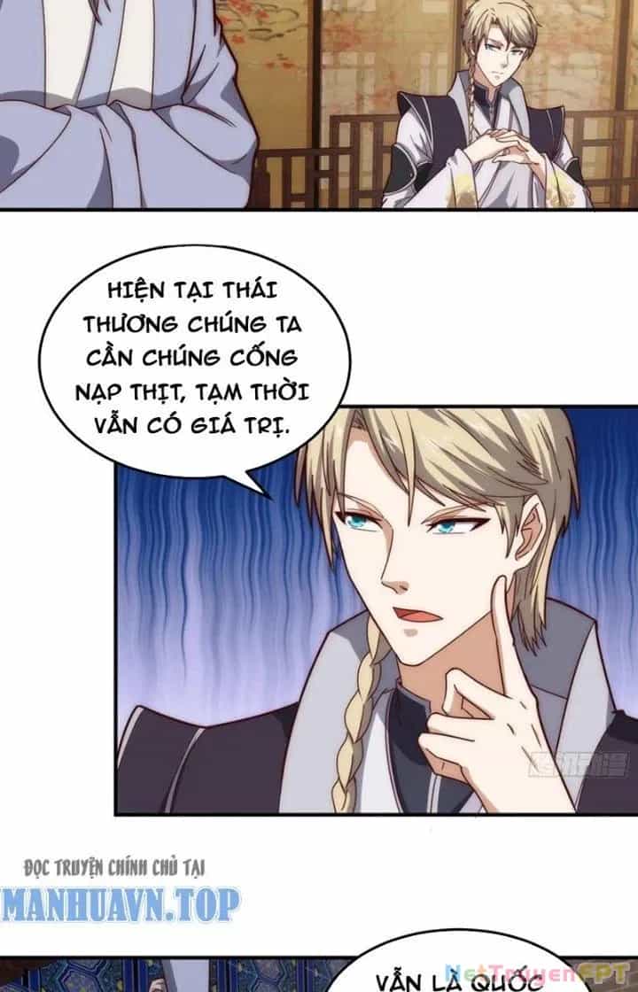 Trên Người Ta Có Một Cái Cây Thần Thoại - Chương 81 - ảnh 7