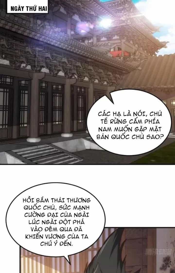 Trên Người Ta Có Một Cái Cây Thần Thoại - Chương 82 - ảnh 26