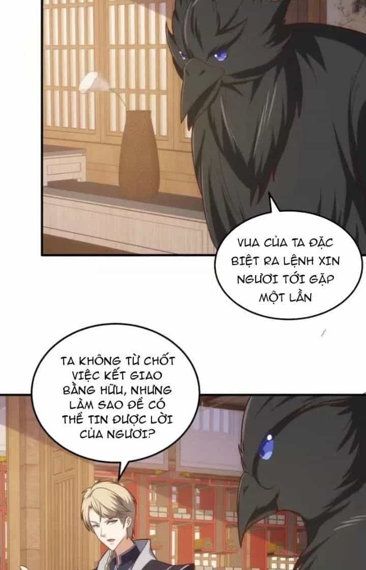 Trên Người Ta Có Một Cái Cây Thần Thoại - Chương 82 - ảnh 27