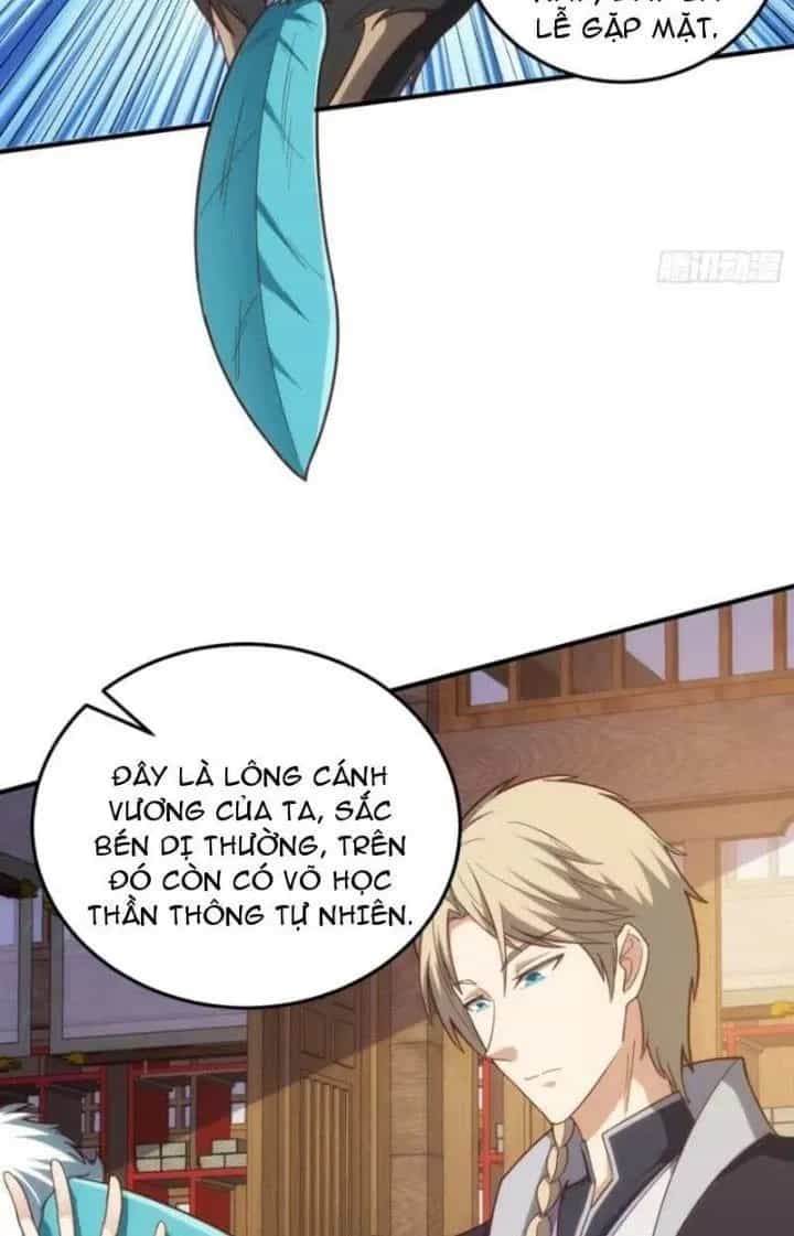 Trên Người Ta Có Một Cái Cây Thần Thoại - Chương 82 - ảnh 29