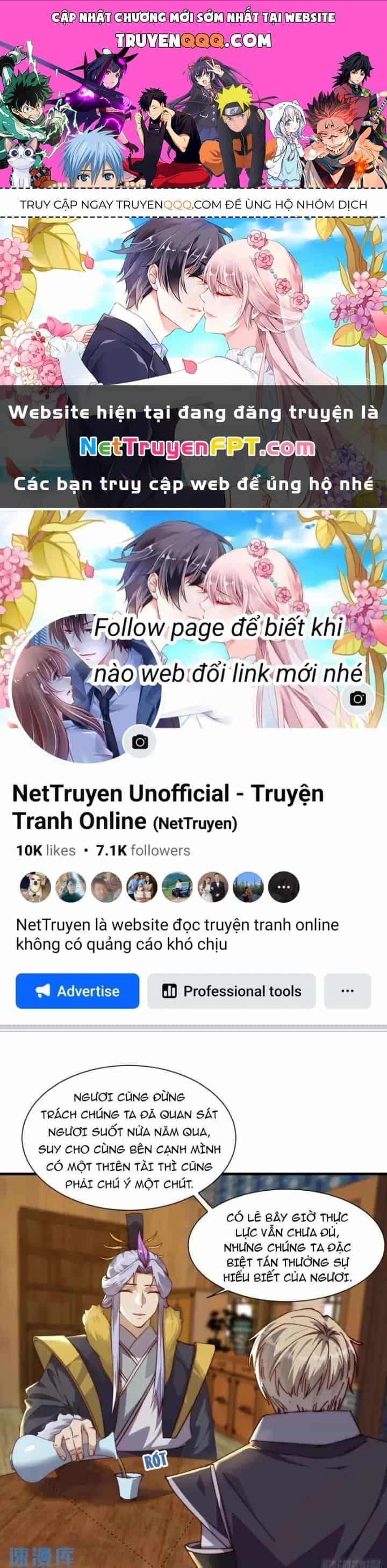 Trên Người Ta Có Một Cái Cây Thần Thoại - Chương 85 - ảnh 1