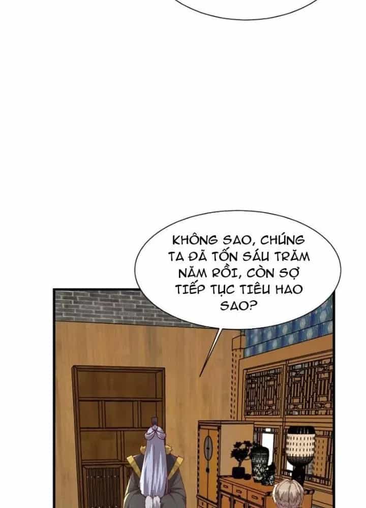 Trên Người Ta Có Một Cái Cây Thần Thoại - Chương 85 - ảnh 41