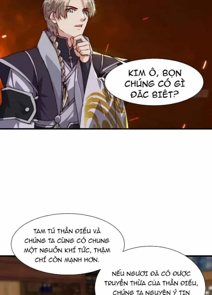 Trên Người Ta Có Một Cái Cây Thần Thoại - Chương 85 - ảnh 49