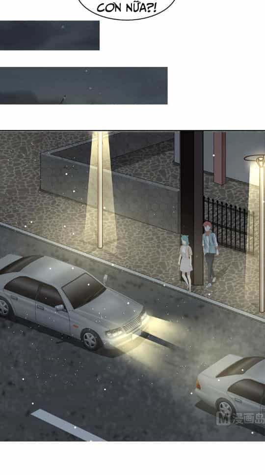 Trên Người Ta Có Một Con Rồng - Chương 10 - ảnh 3