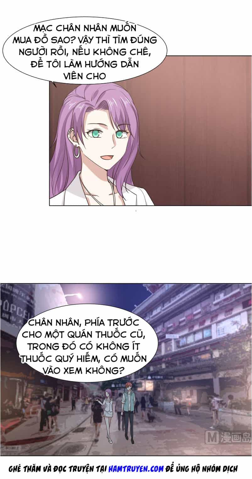 Trên Người Ta Có Một Con Rồng - Chương 101 - ảnh 2