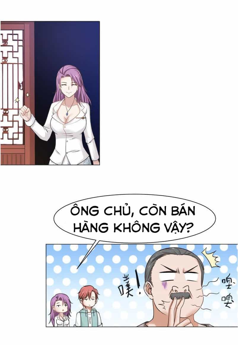 Trên Người Ta Có Một Con Rồng - Chương 102 - ảnh 2