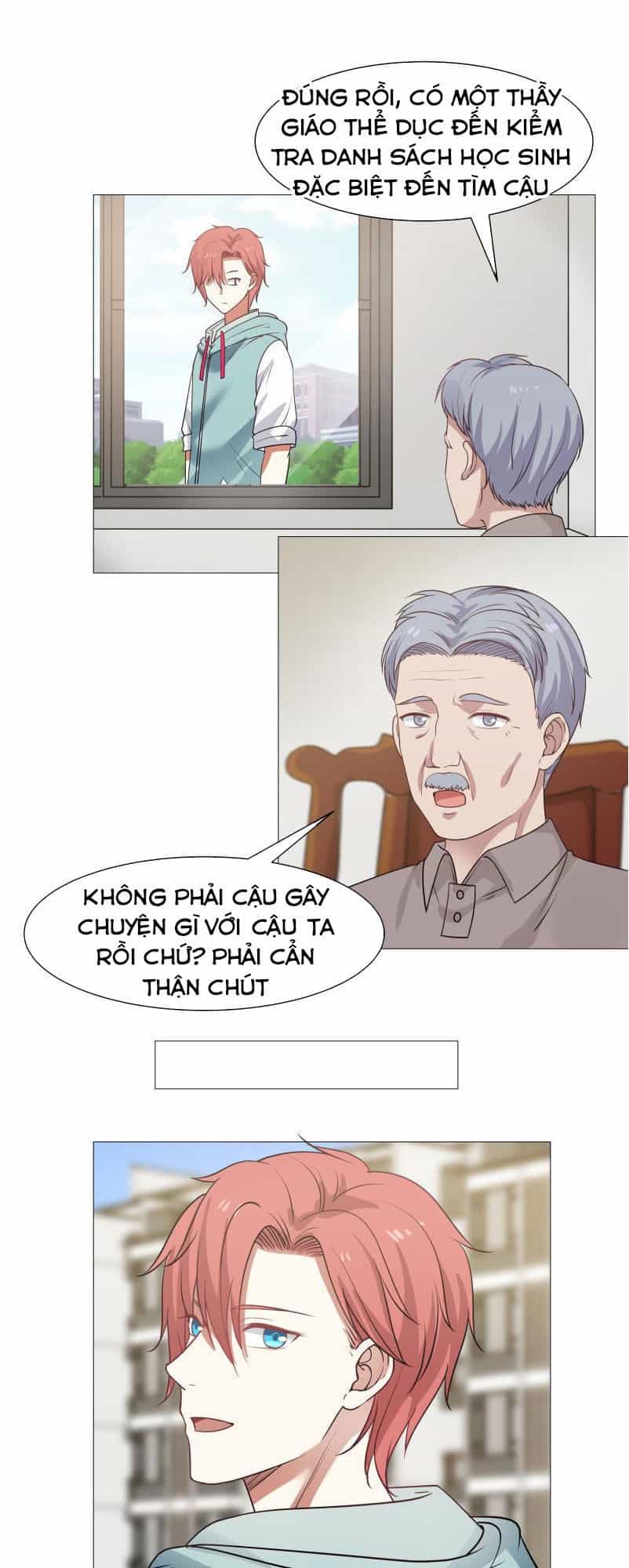 Trên Người Ta Có Một Con Rồng - Chương 104 - ảnh 2