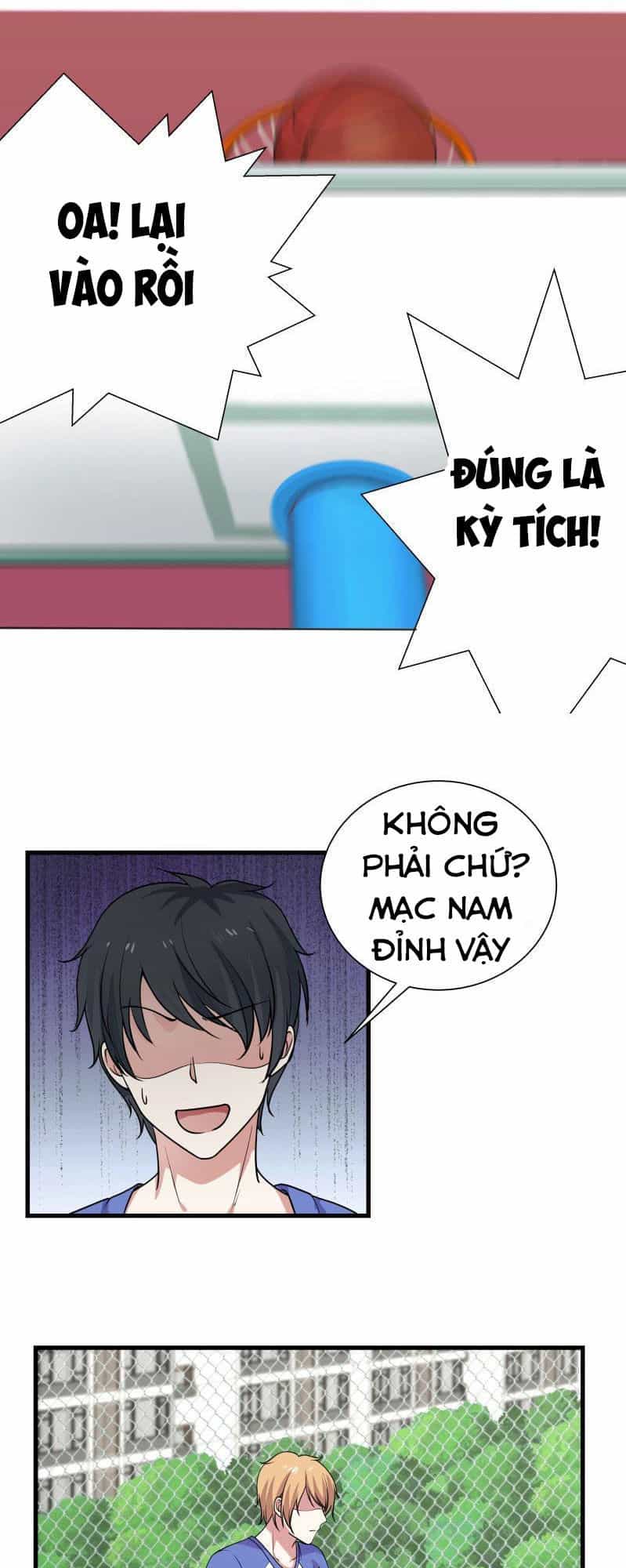 Trên Người Ta Có Một Con Rồng - Chương 106 - ảnh 4