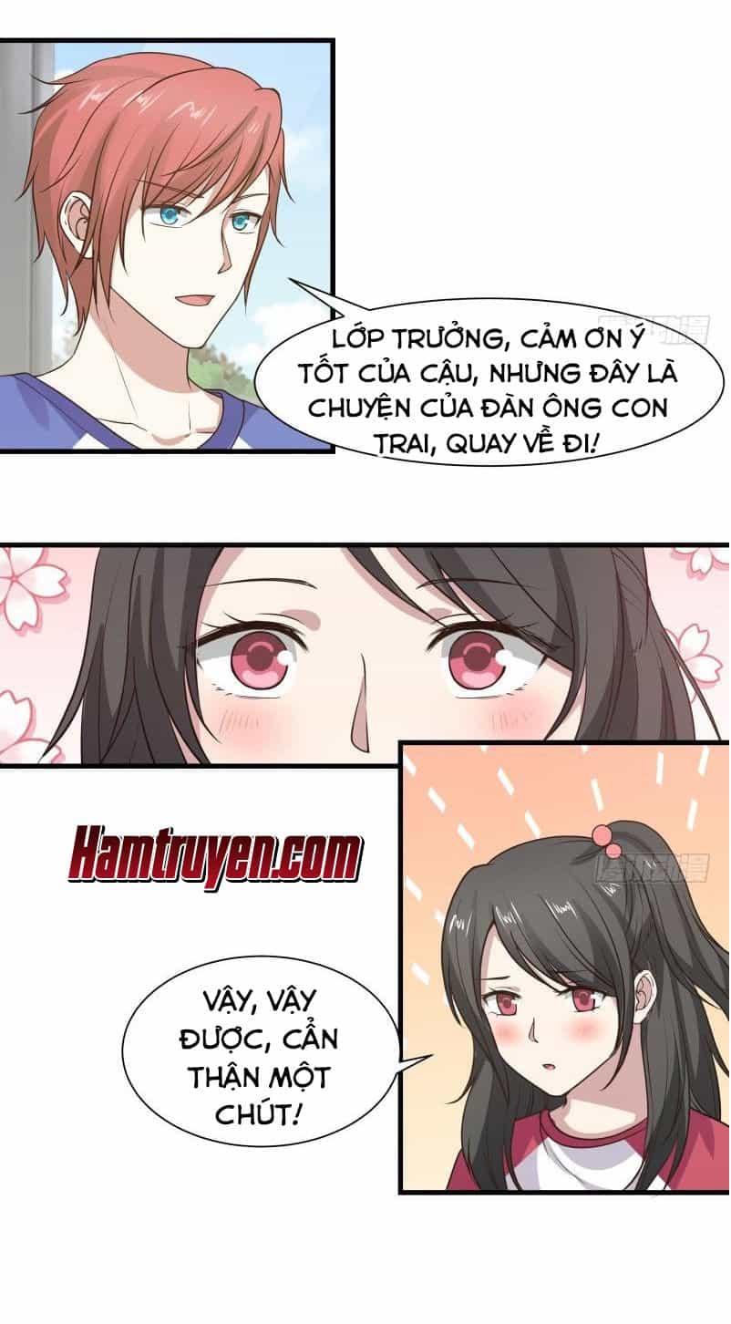 Trên Người Ta Có Một Con Rồng - Chương 107 - ảnh 13