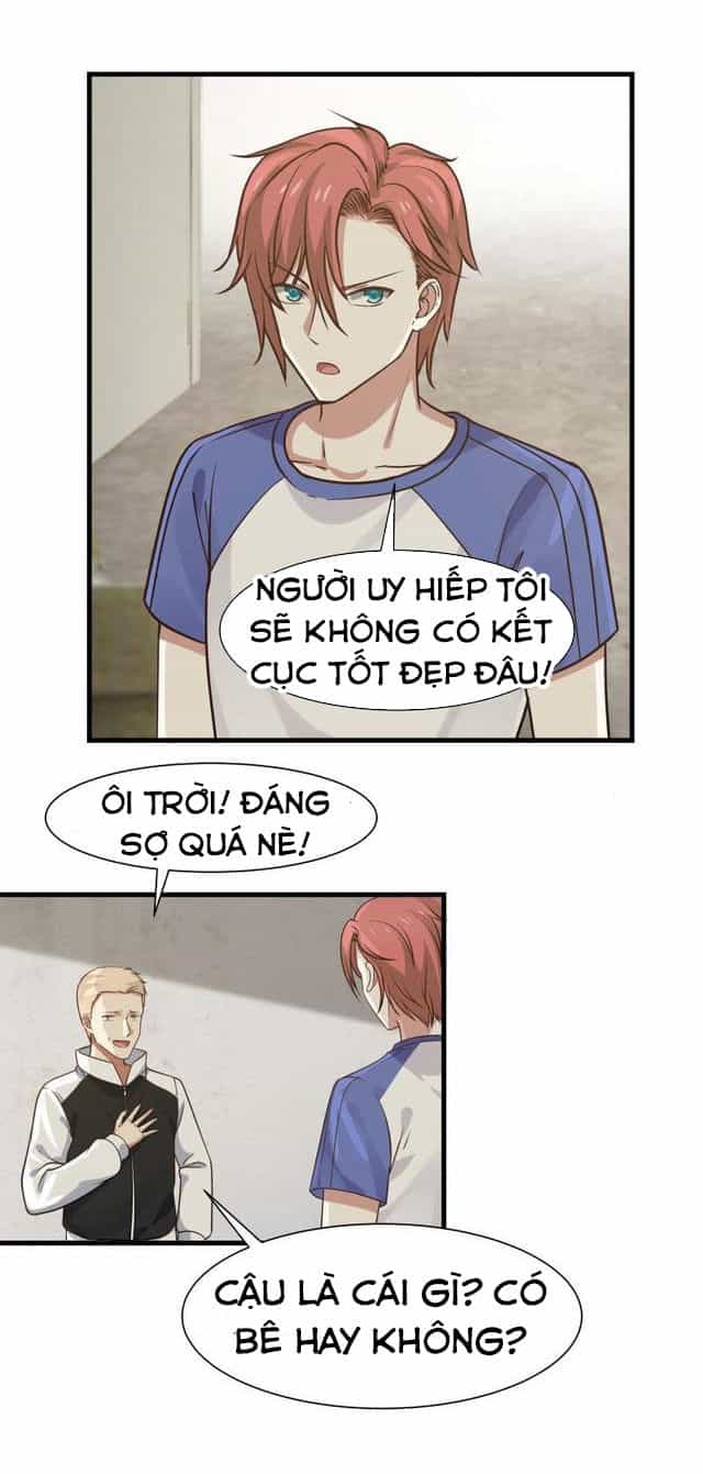 Trên Người Ta Có Một Con Rồng - Chương 108 - ảnh 4