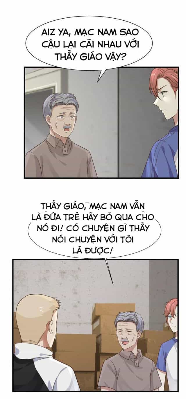Trên Người Ta Có Một Con Rồng - Chương 108 - ảnh 6