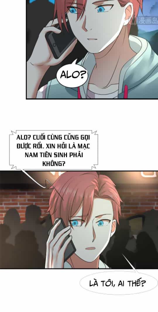 Trên Người Ta Có Một Con Rồng - Chương 11 - ảnh 11
