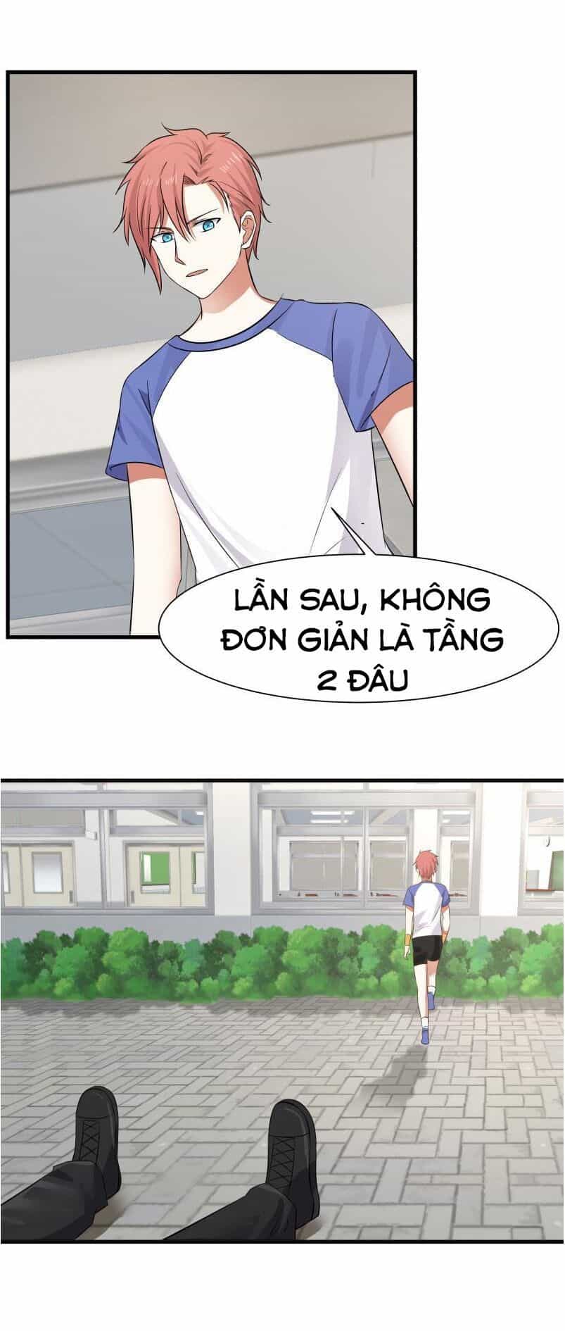Trên Người Ta Có Một Con Rồng - Chương 111 - ảnh 8
