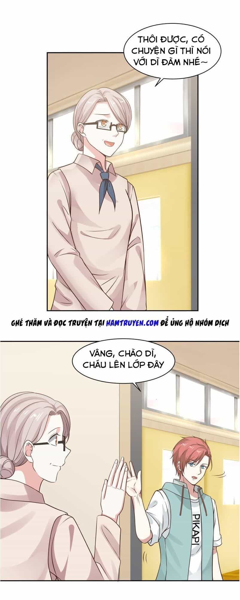 Trên Người Ta Có Một Con Rồng - Chương 114 - ảnh 5