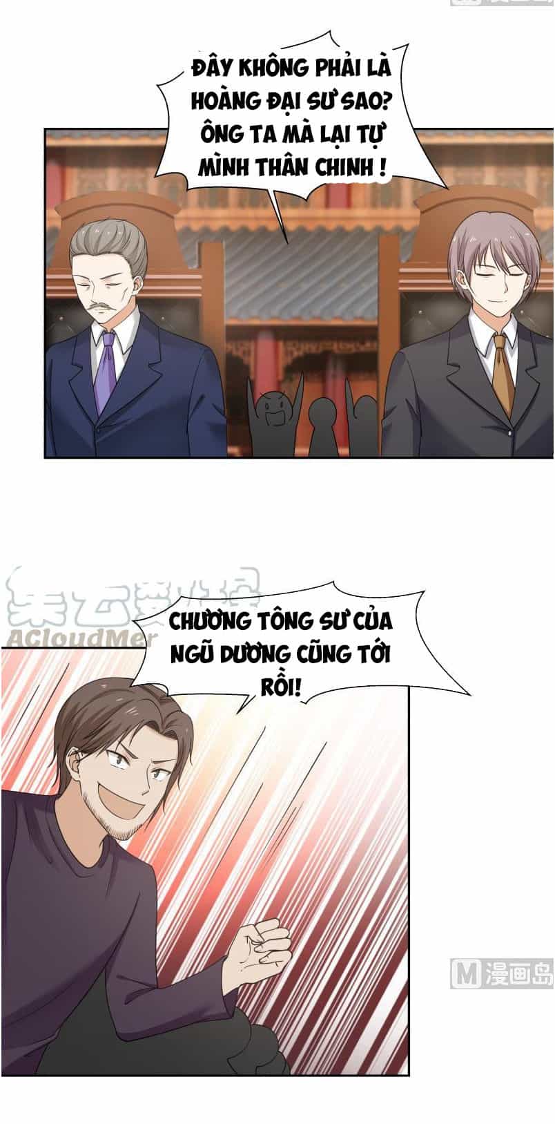 Trên Người Ta Có Một Con Rồng - Chương 118 - ảnh 10