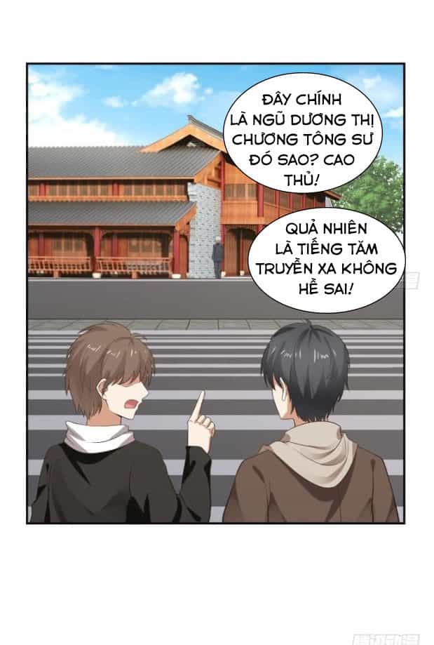 Trên Người Ta Có Một Con Rồng - Chương 119 - ảnh 3