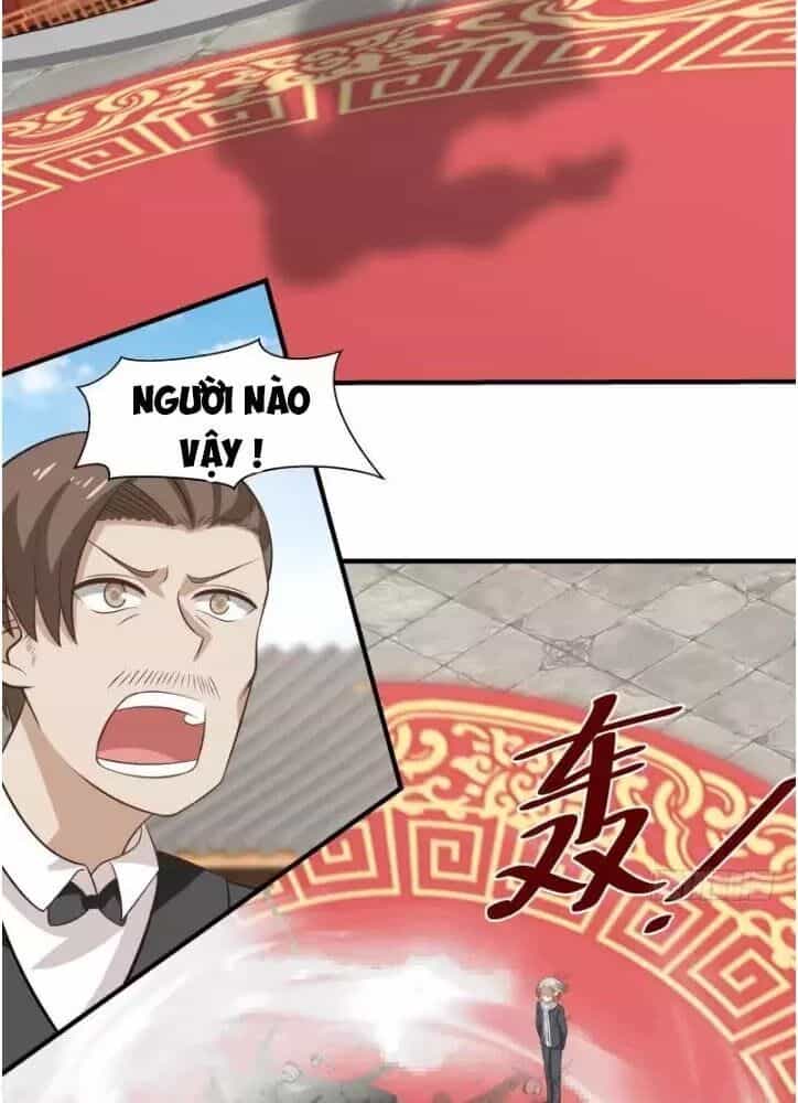 Trên Người Ta Có Một Con Rồng - Chương 121 - ảnh 3
