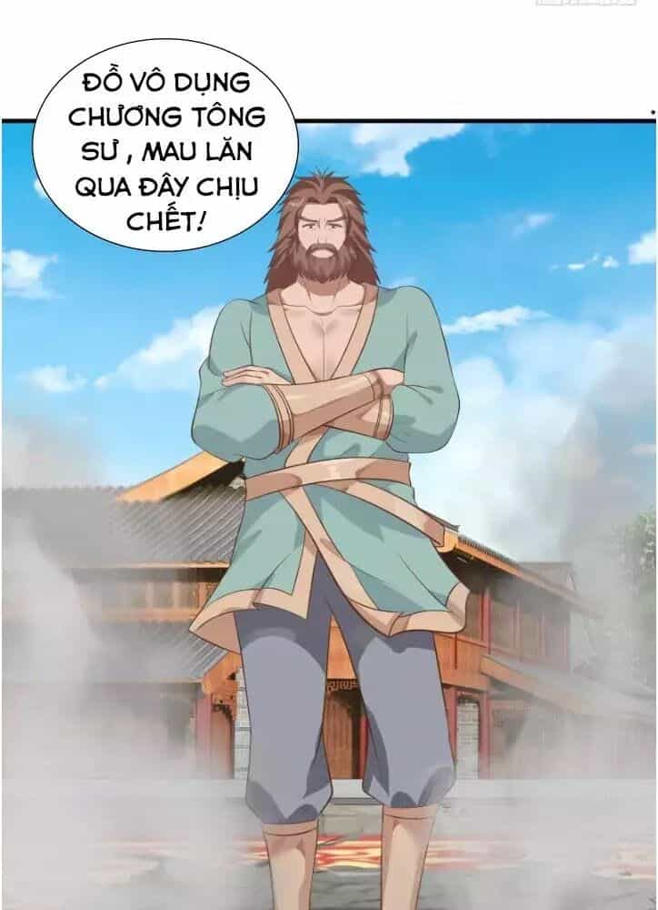 Trên Người Ta Có Một Con Rồng - Chương 121 - ảnh 5