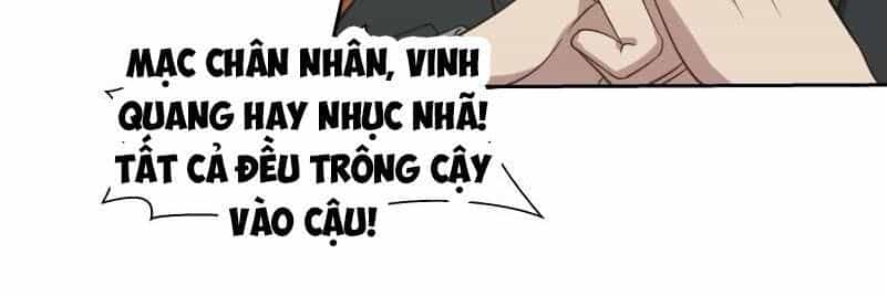 Trên Người Ta Có Một Con Rồng - Chương 123 - ảnh 3