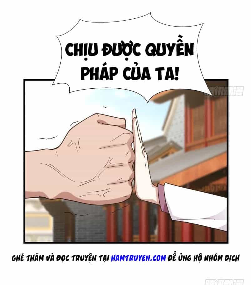 Trên Người Ta Có Một Con Rồng - Chương 124 - ảnh 17