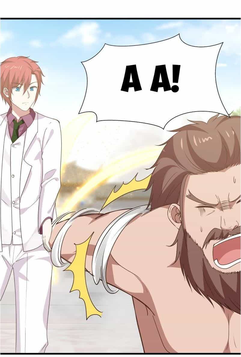 Trên Người Ta Có Một Con Rồng - Chương 125 - ảnh 6