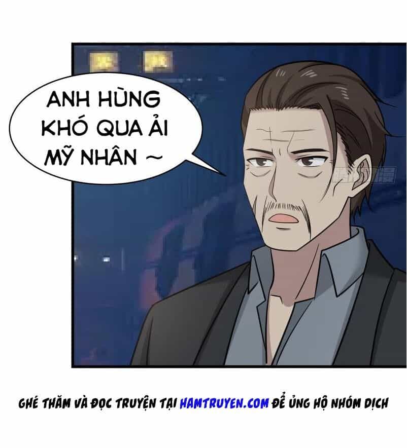 Trên Người Ta Có Một Con Rồng - Chương 131 - ảnh 19