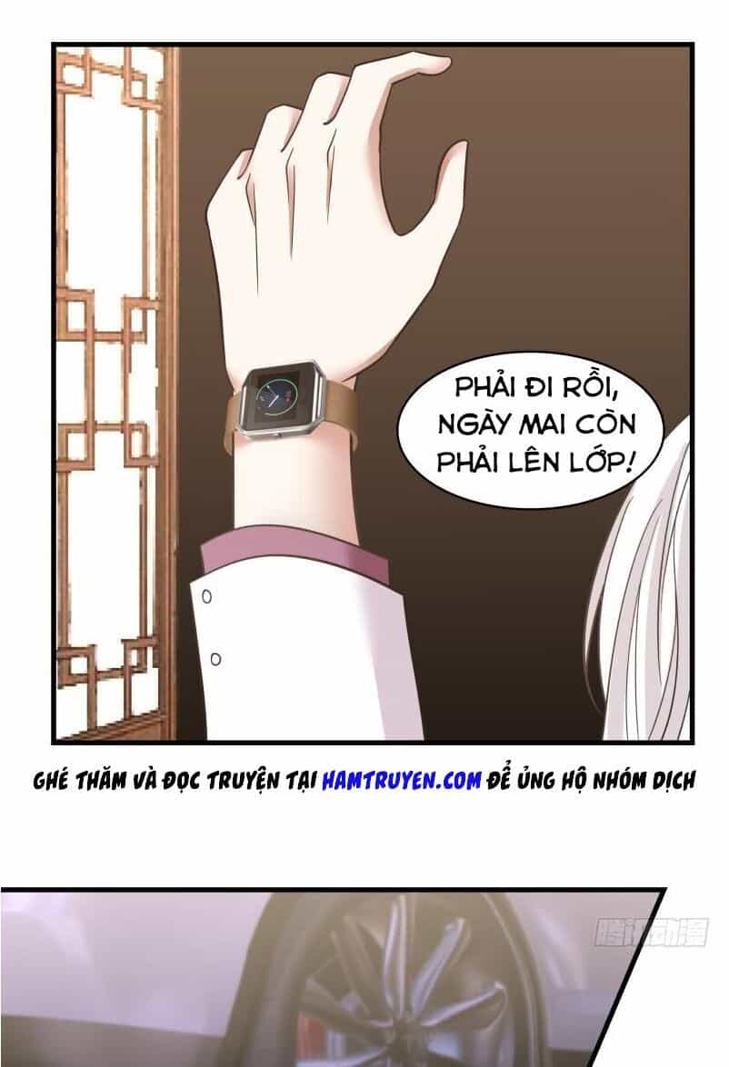 Trên Người Ta Có Một Con Rồng - Chương 131 - ảnh 4