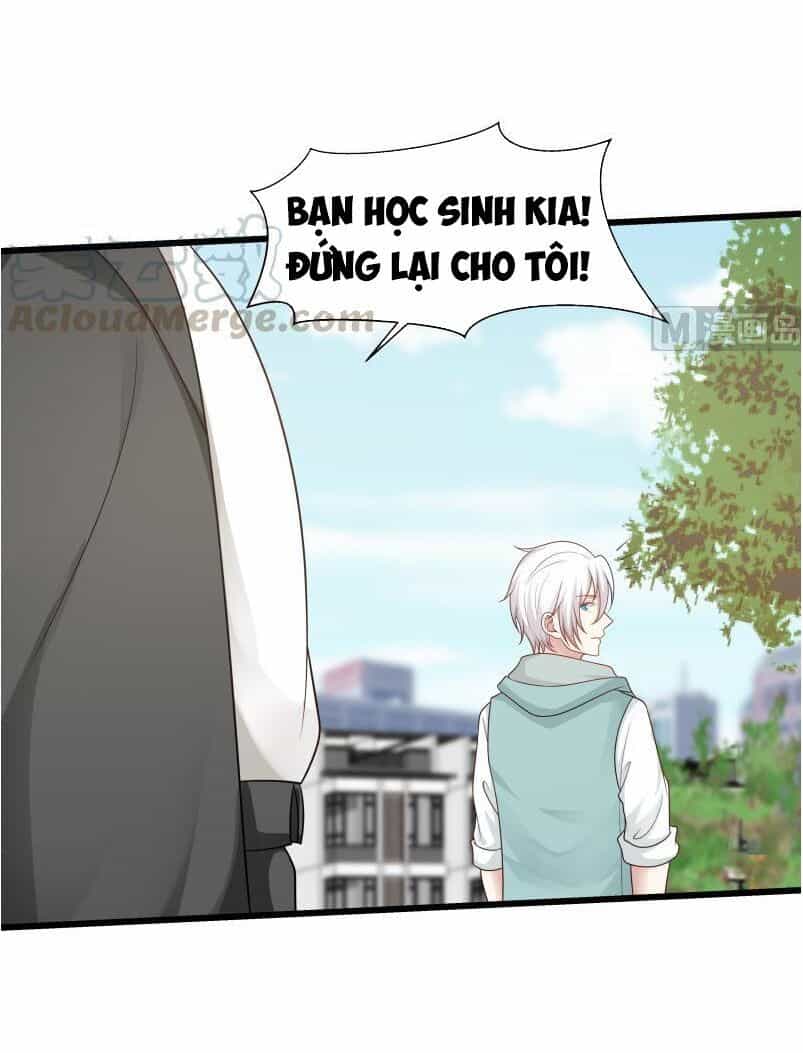 Trên Người Ta Có Một Con Rồng - Chương 134 - ảnh 9